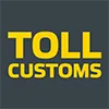 Toll logo